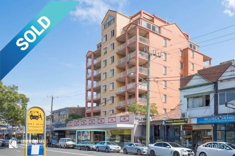 2/38-42 Bay St, Rockdale, NSW 2216