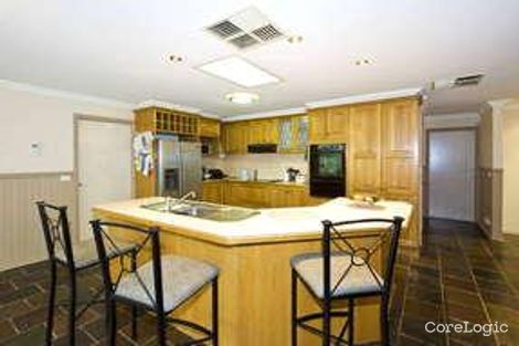Property photo of 9 Tyrone Drive Eltham VIC 3095