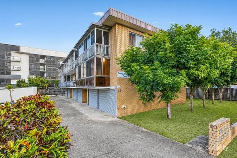 5/19 Dwyer St, Nundah, QLD 4012