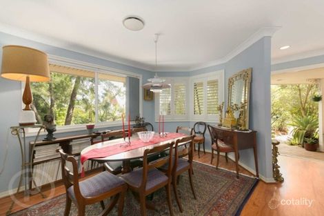 Property photo of 25 Wattlebrush Close Bellbowrie QLD 4070