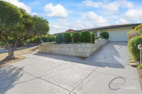 Property photo of 12 Albatross Pass Willetton WA 6155