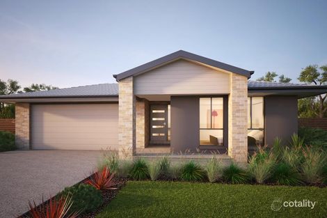 Lot 706 Trent Cres, Charlemont, VIC 3217