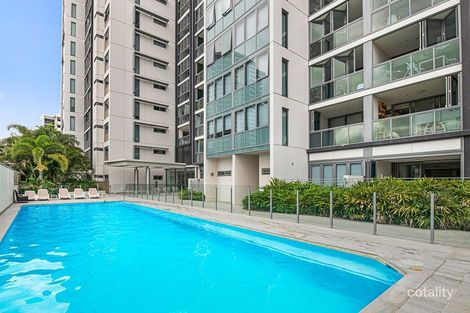 Property photo of 2024/16 Hamilton Place Bowen Hills QLD 4006