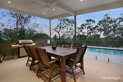 Property photo of 37 Ruth Miller Close Fig Tree Pocket QLD 4069