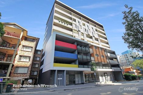 40/9-11 Cowper St, Parramatta, NSW 2150