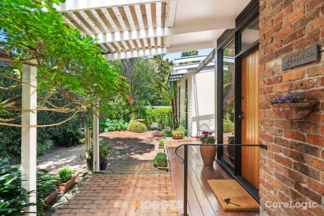 Property photo of 16 Hume Street Beaumaris VIC 3193