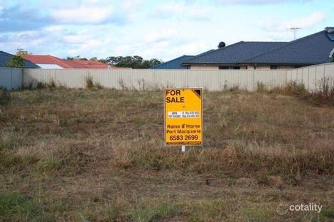 Property photo of 43 Eliza Circuit Port Macquarie NSW 2444