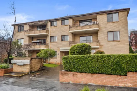 6/185 Hawkesbury Rd, Westmead, NSW 2145