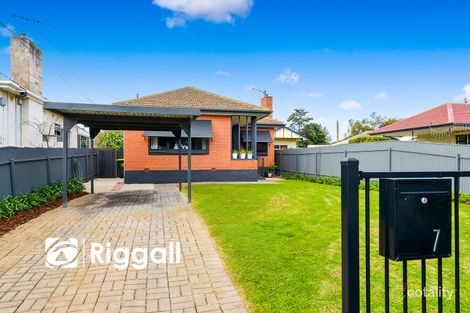 Property photo of 7 Seaview Grove Blair Athol SA 5084