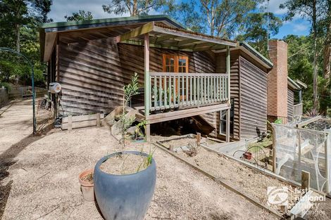 Property photo of 6 Colombo Road Belgrave VIC 3160