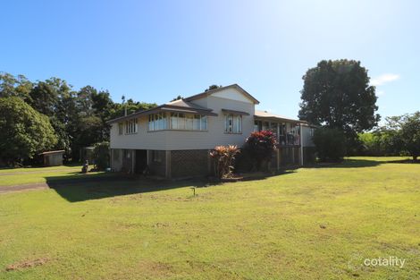 79 Knockroe Rd, North Isis, QLD 4660