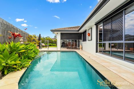 14 Abbey Rose Way, Nerang, QLD 4211