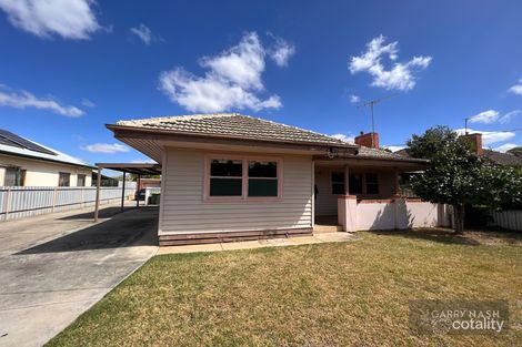 Property photo of 1/31 Donald Street Wangaratta VIC 3677