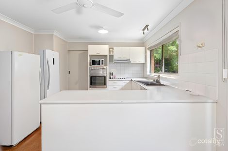Property photo of 3 Kadgo Place Westlake QLD 4074