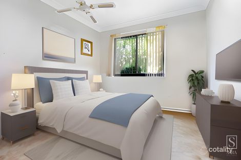 Property photo of 3 Kadgo Place Westlake QLD 4074