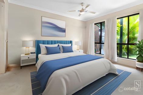 Property photo of 3 Kadgo Place Westlake QLD 4074