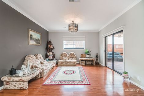 Property photo of 10 Allerton Way Roxburgh Park VIC 3064