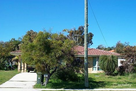 Property photo of 53 Littleham Loop Quinns Rocks WA 6030