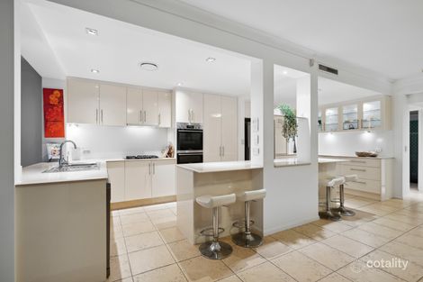 Property photo of 2002/1 The Vistas Drive Carrara QLD 4211