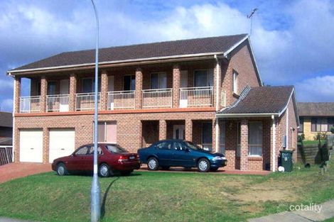 Property photo of 11 Wirraway Place Doonside NSW 2767