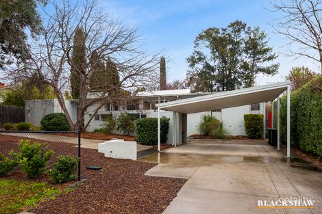 Property photo of 7 Canterbury Crescent Deakin ACT 2600