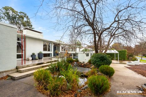 Property photo of 7 Canterbury Crescent Deakin ACT 2600