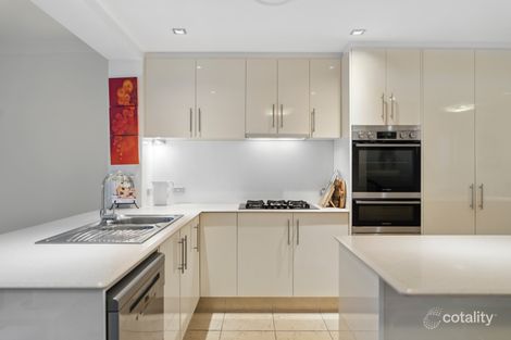 Property photo of 2002/1 The Vistas Drive Carrara QLD 4211