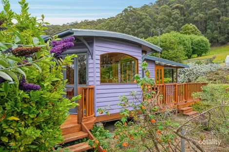 Property photo of 64 Pregnells Road Allens Rivulet TAS 7150