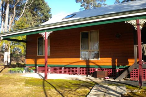 Property photo of 527 Mitchelldean Road Yanmah WA 6258