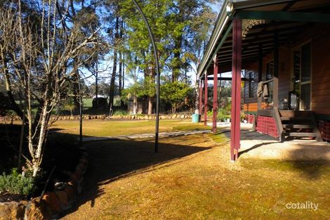 Property photo of 527 Mitchelldean Road Yanmah WA 6258