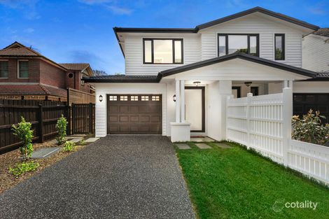 Property photo of 63A Dalgetty Road Beaumaris VIC 3193