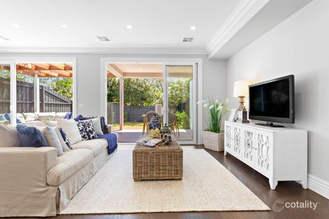 Property photo of 63A Dalgetty Road Beaumaris VIC 3193