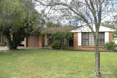 50 Tradewinds Ave, Sussex Inlet, NSW 2540