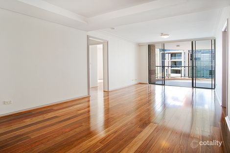 Property photo of 1207/8 Spring Street Bondi Junction NSW 2022