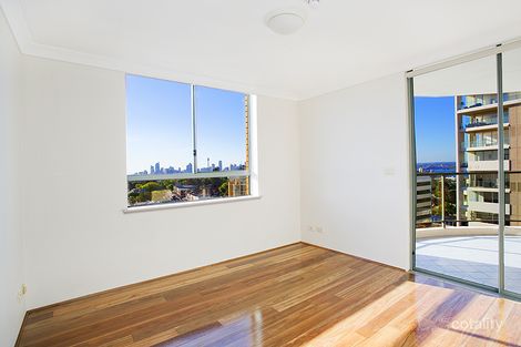 Property photo of 1207/8 Spring Street Bondi Junction NSW 2022