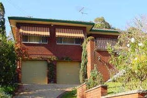 Property photo of 20 Reiby Drive Baulkham Hills NSW 2153
