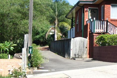 Property photo of 20A Derby Street Epping NSW 2121