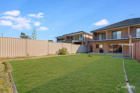 Property photo of 72A Payten Avenue Roselands NSW 2196