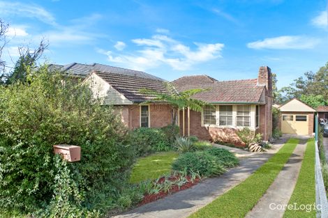 Property photo of 6 Romford Road Epping NSW 2121