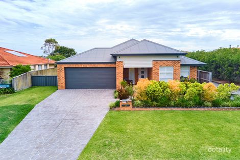 26 John Gollan Ave, Harrington, NSW 2427