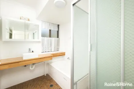 Property photo of 9/1 Donald Street Nelson Bay NSW 2315