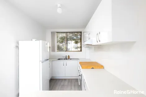 Property photo of 9/1 Donald Street Nelson Bay NSW 2315