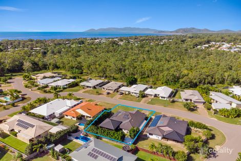 Property photo of 32 Anchorage Circuit Bushland Beach QLD 4818