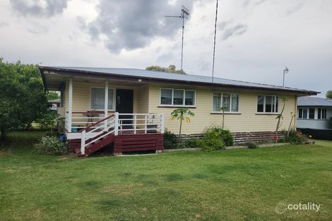 Property photo of 93 Scott Street Wondai QLD 4606