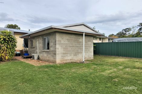 Property photo of 93 Scott Street Wondai QLD 4606