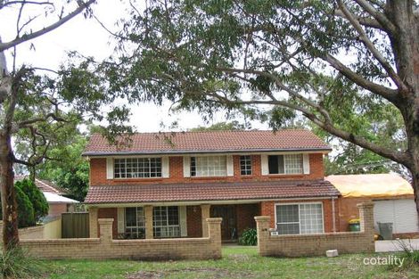 Property photo of 28 Caravan Head Road Oyster Bay NSW 2225