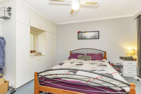 Property photo of 21 Frigate Crescent Yanchep WA 6035