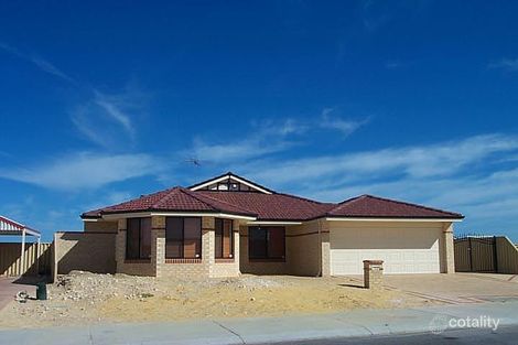 158 Caledonia Ave, Currambine, WA 6028
