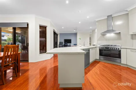 Property photo of 61 Lanagan Circuit North Lakes QLD 4509