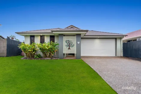 61 Lanagan Cct, North Lakes, QLD 4509